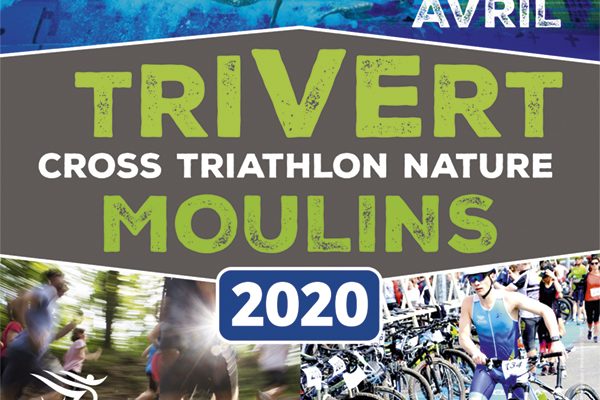 INSCRIPTIONS TRIVERT 2020