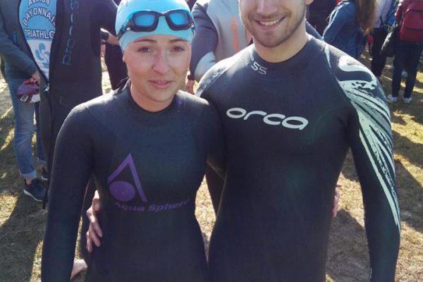 Triathlon de Mimizan
