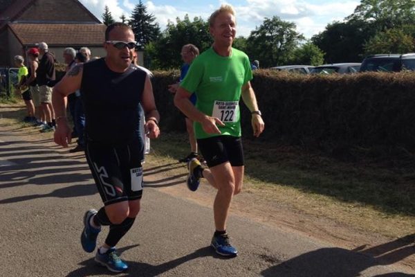 Course des Bredins
