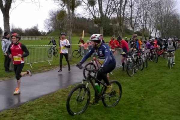 Run and Bike Bourbon Lancy
