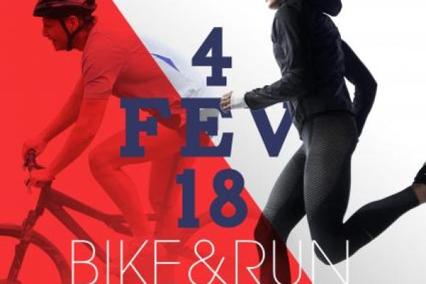Run and Bike Hauterive