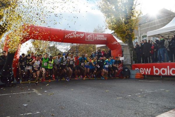 Semi Marathon de Beaune