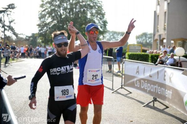Course de la solidarité