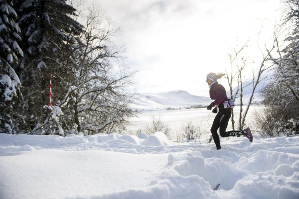 Trail du Sancy
