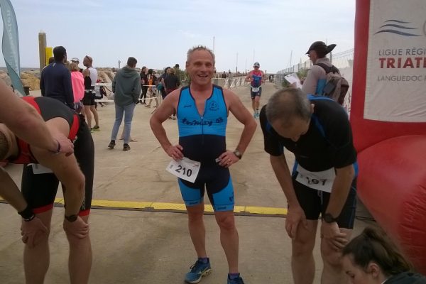 Triathlon De Saint Cyprien