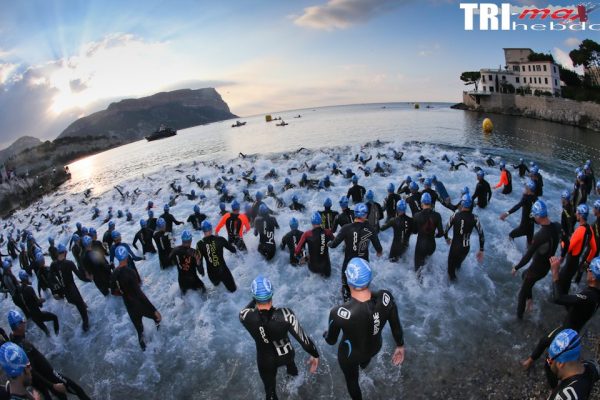 Triathlon de Cassis