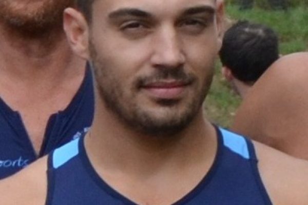Mickael MARTINS