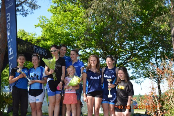 TRI Saint Bonnet 2015