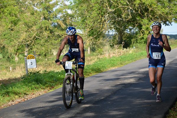 TRIMAY Agonges 2014
