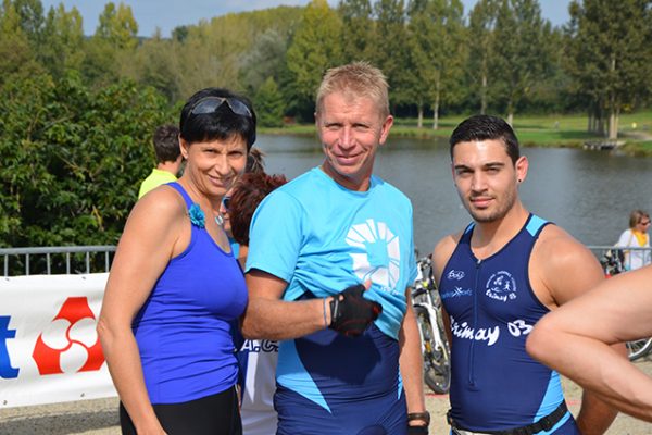 VETHATLON Yzeure 2014