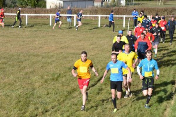 Cross Départemental des Sapeurs Pompiers de l’Allier