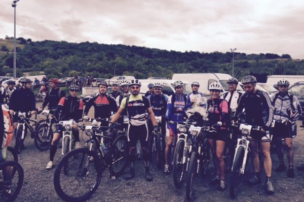 TRANSVOLCANIQUE LES 12 & 13 septembre