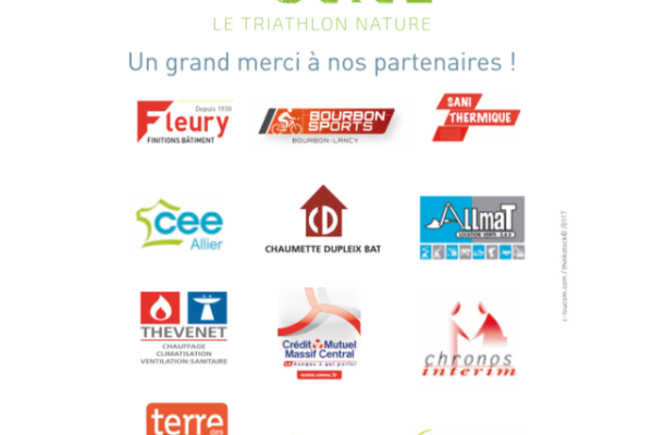 Sponsors