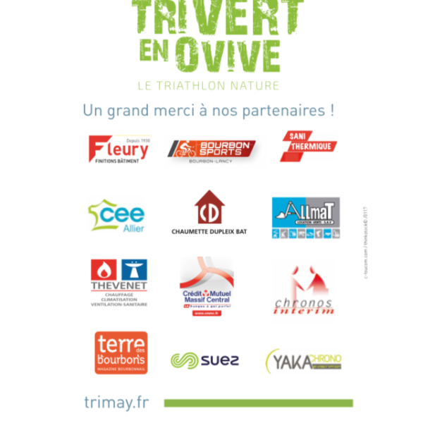 Sponsors