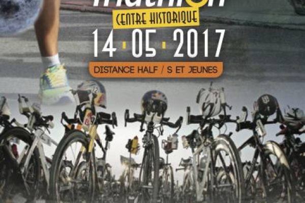 Triathlon d’Autun