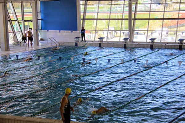 Images natation Trivert 2015