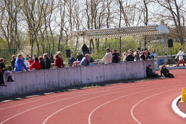 PARCOURS TRIVERT 2017