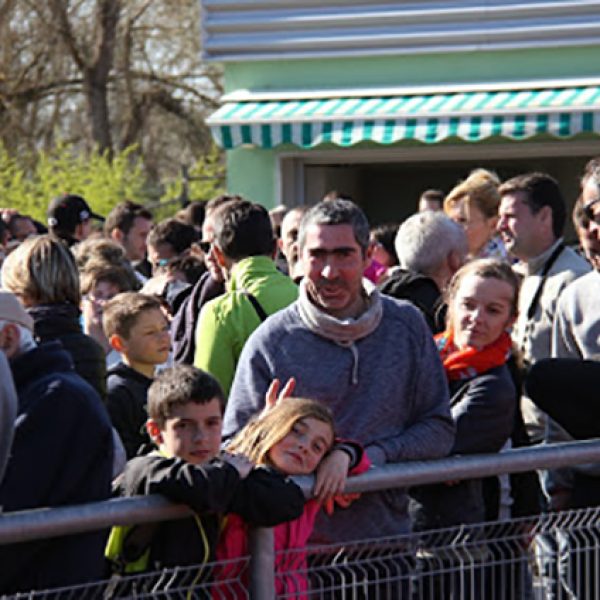 Images ambiance Trivert 2015
