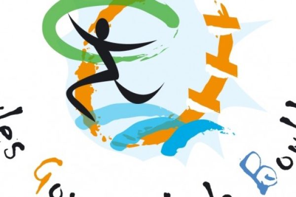 Trail des Moulins des Gorges de la Bouble