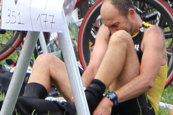 Triathlon d’Aix les Bains