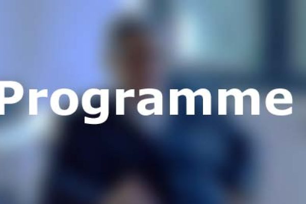 Programme 2017