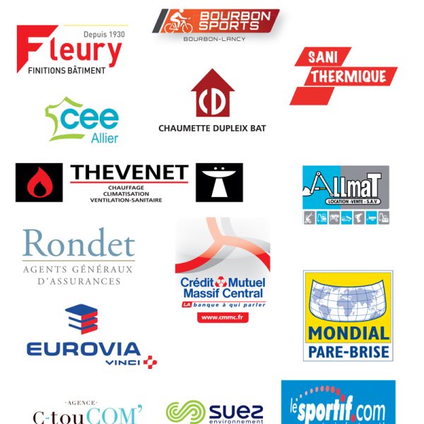 SPONSORS