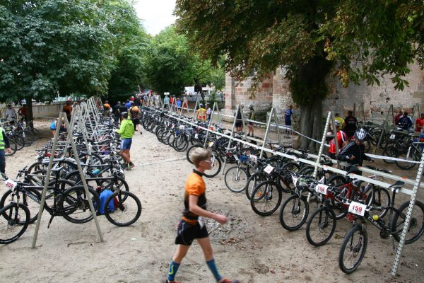 Vétathlon d’Agonges 20 Septembre 2015