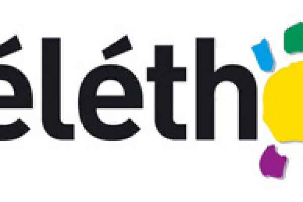 Téléthon 2016