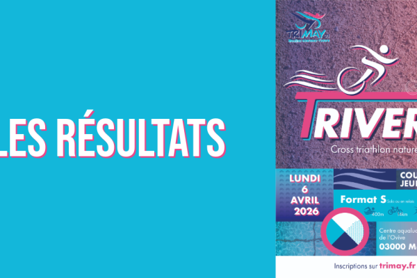 Résultats TRIVERT 2026