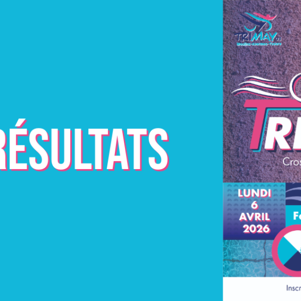 Résultats TRIVERT 2026