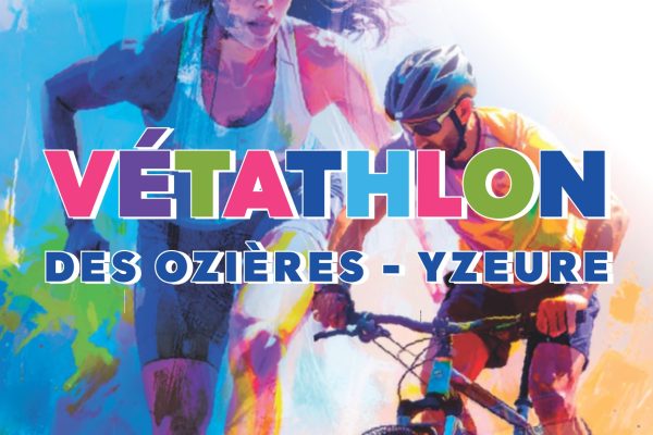 Résultats Vétathlon des Ozières 2026