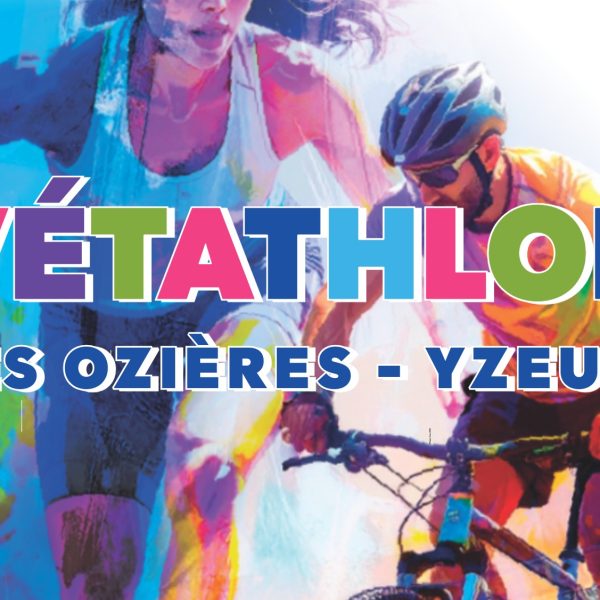 Résultats Vétathlon des Ozières 2026