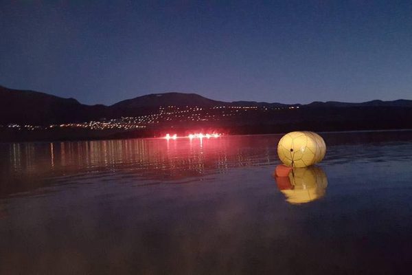 Altriman le triathlon de Montagne des Pyrénées