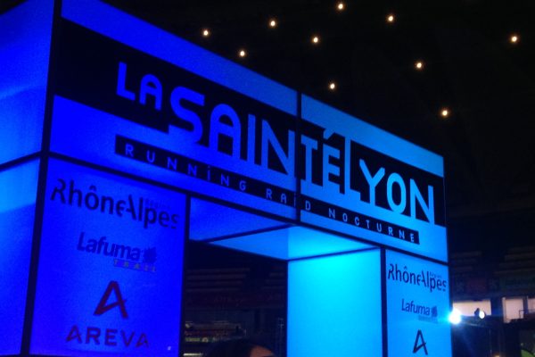 SAINTELYON 6 Déc 2015