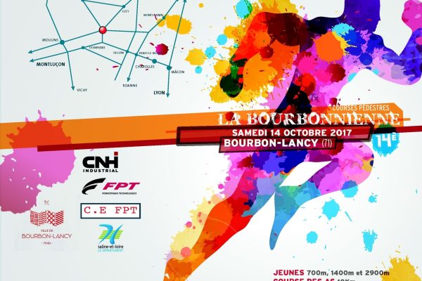 La Bourbonnienne (71)