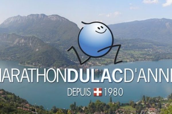 Marathon d Annecy