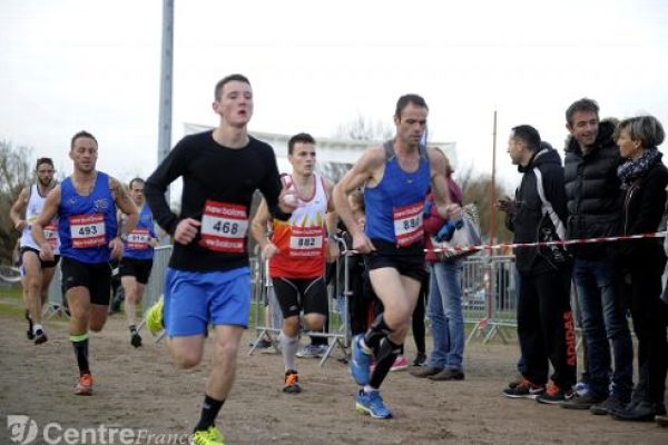 Maxi Cross des Isles 20 Dec 2015
