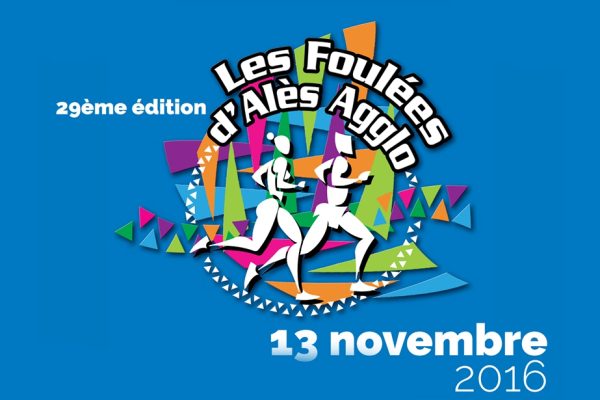 Les Foulées d’Alès Agglo