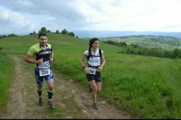 Raid des Gorges de l’Allier à Brioude