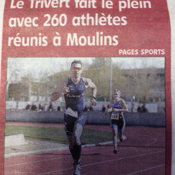 Articles de « LA MONTAGNE »