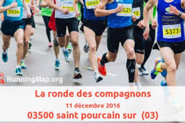 La Ronde des Compagnons