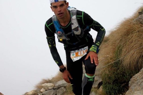 Trail du Sancy