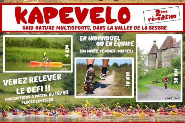KAPEVELO