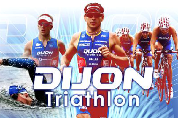 Triathlon de Dijon