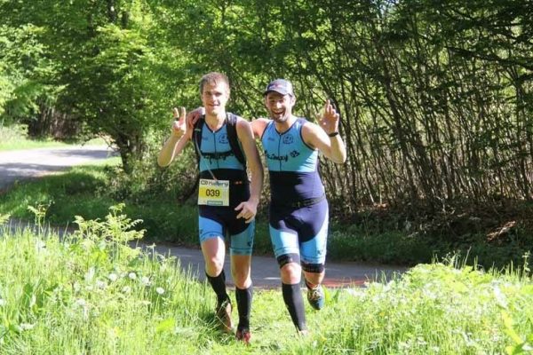 Raid Briz’Cou AUTUN