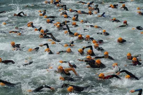 Triathlon de NEVERS