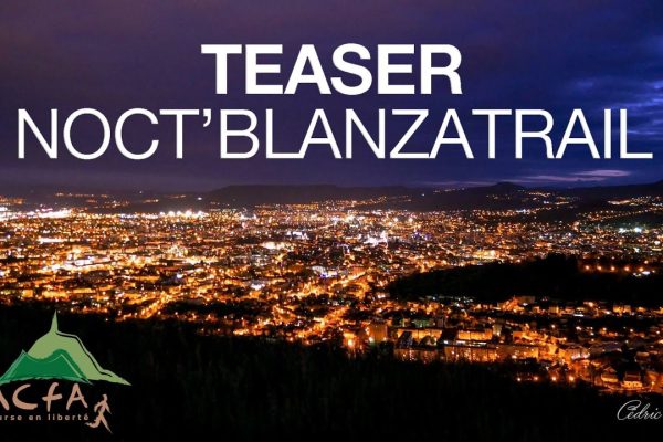 Noc Blanzatrail
