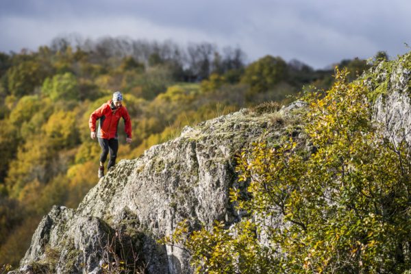 Trail du Roc du Diable