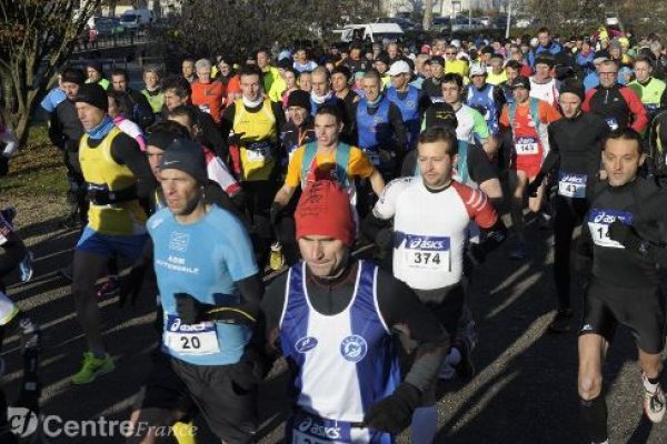 La ronde des Compagnons Dimanche 13 Dec 2015