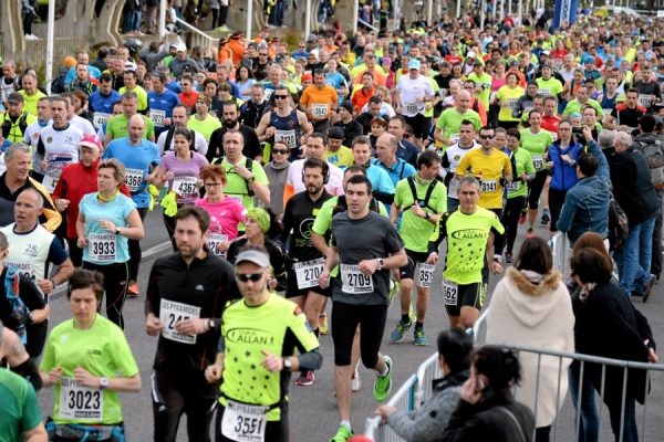 Semi Marathon de la Grande Motte